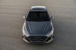 Hyundai Sonata 2017 года (NA)